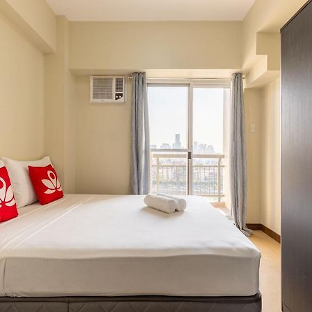 Zen Rooms Sheridan Mandaluyong Pasig City Extérieur photo