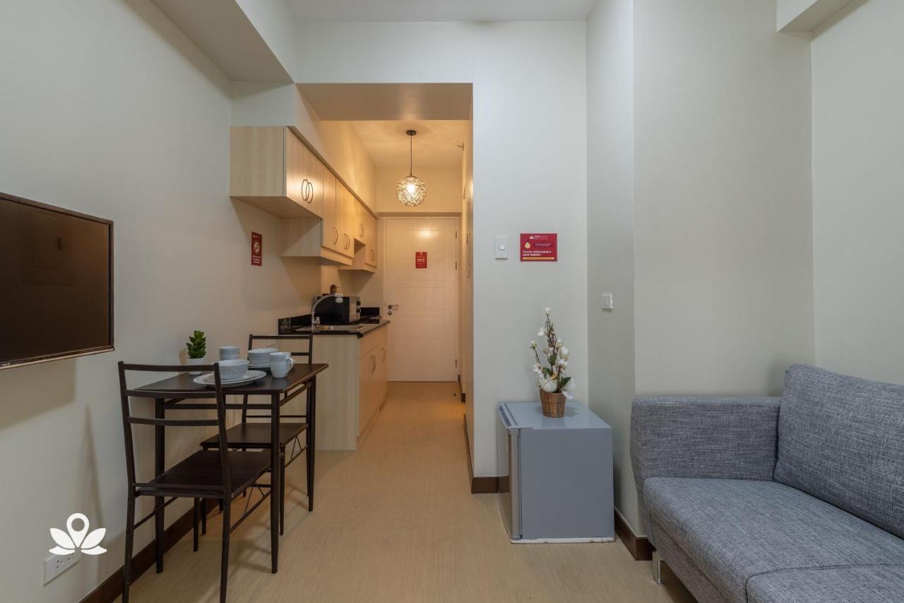 Zen Rooms Sheridan Mandaluyong Pasig City Extérieur photo