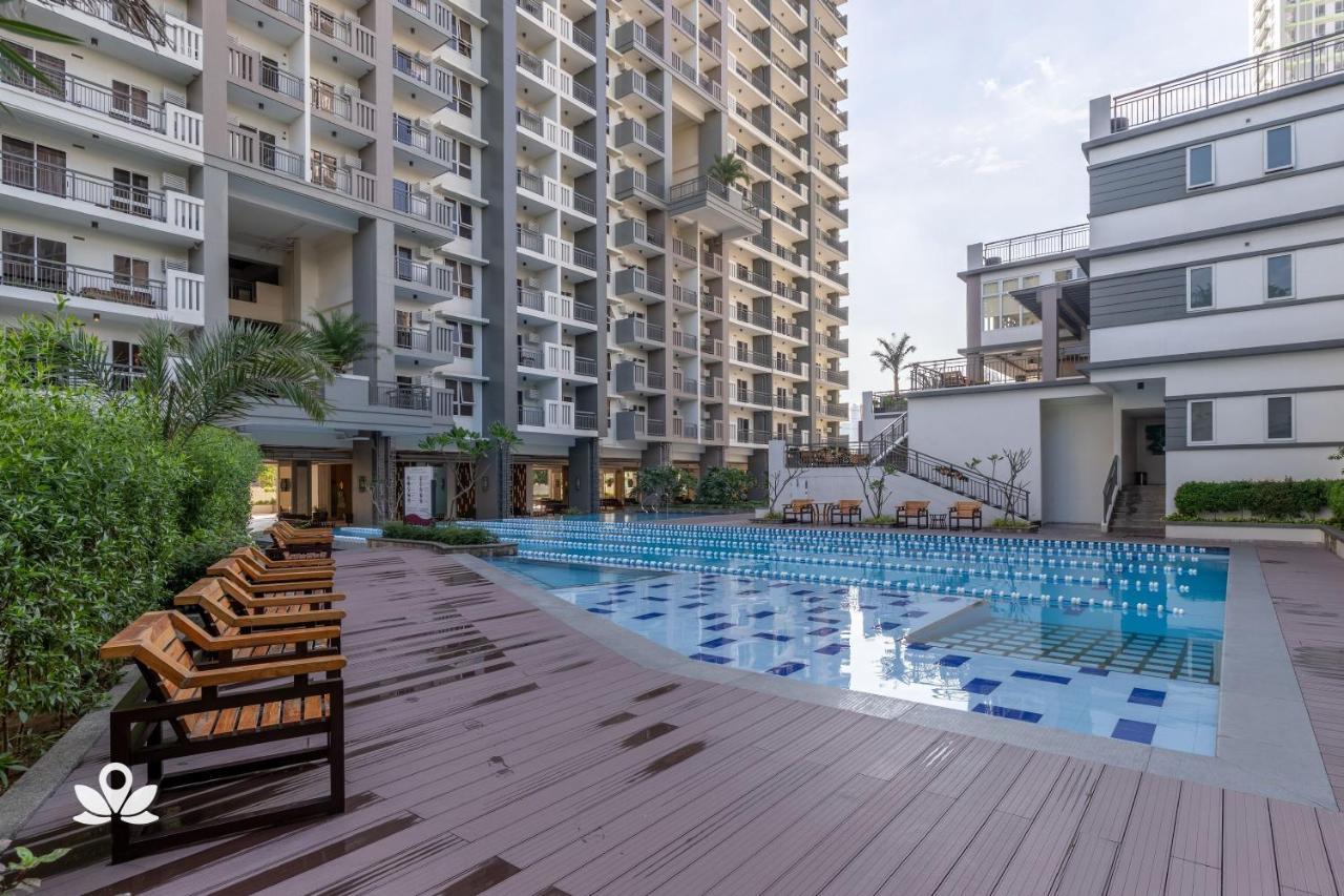 Zen Rooms Sheridan Mandaluyong Pasig City Extérieur photo