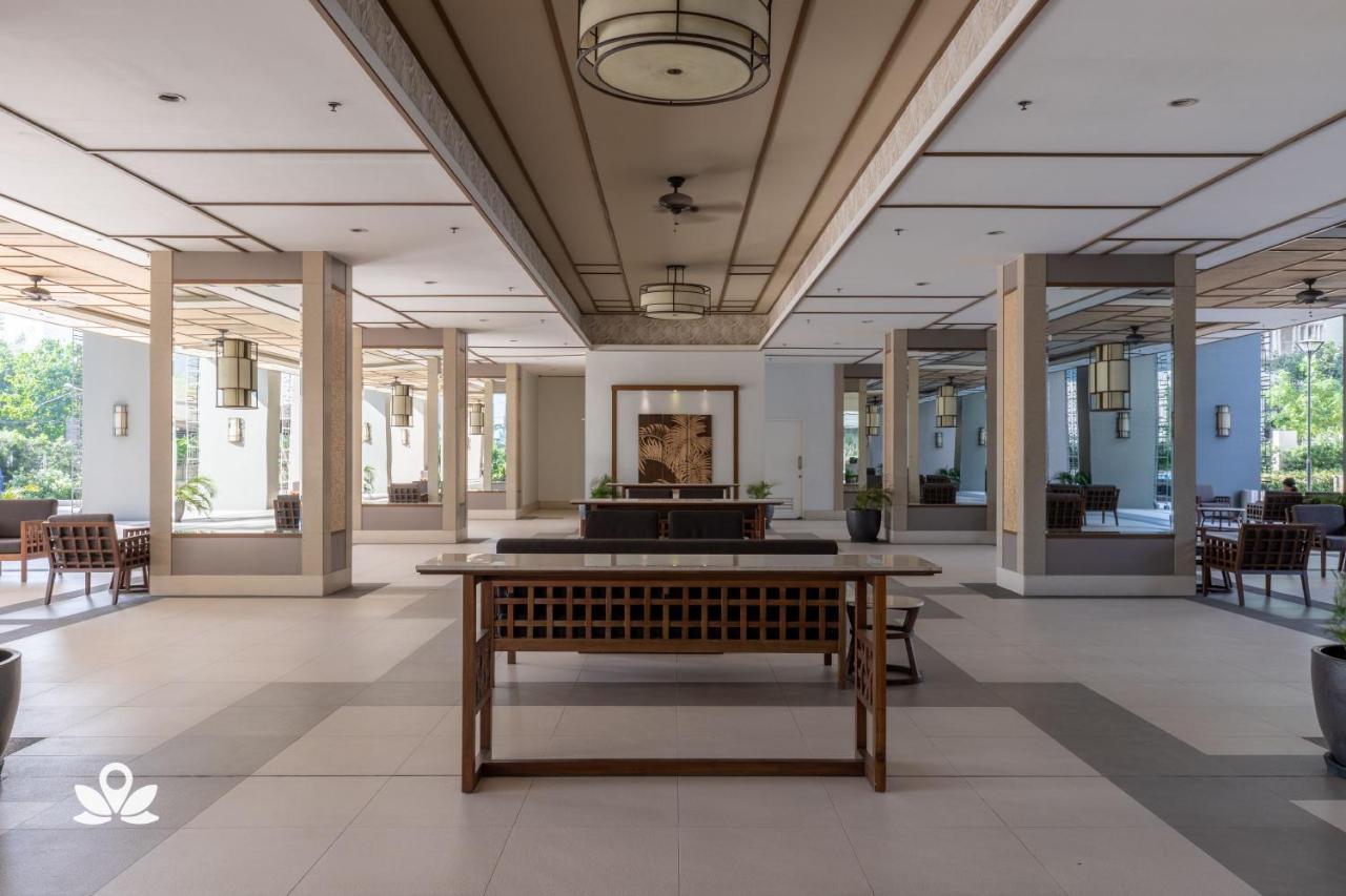 Zen Rooms Sheridan Mandaluyong Pasig City Extérieur photo