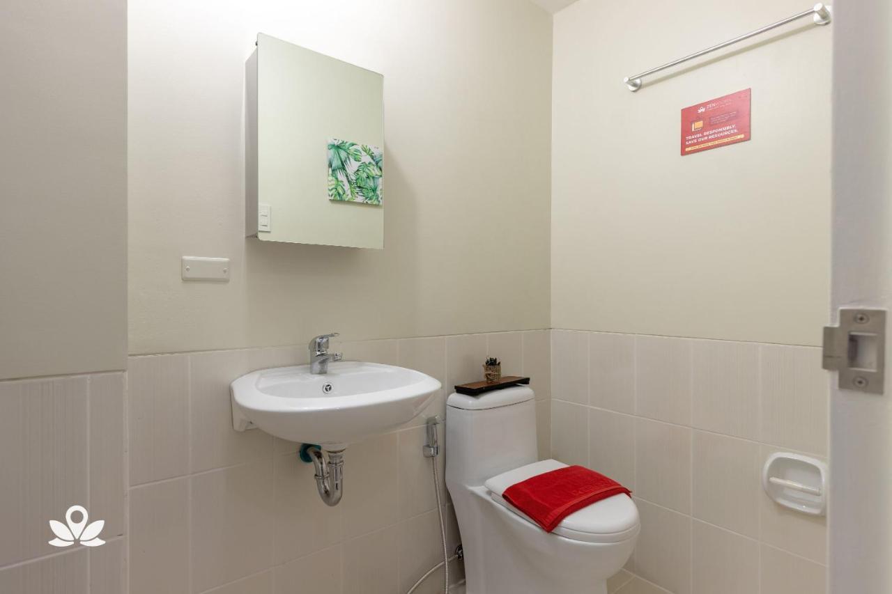 Zen Rooms Sheridan Mandaluyong Pasig City Extérieur photo