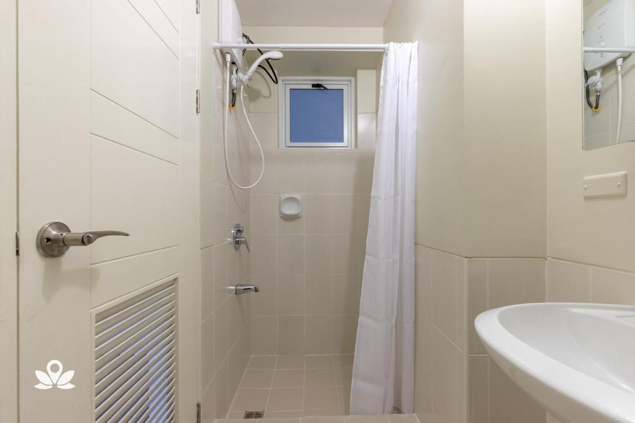 Zen Rooms Sheridan Mandaluyong Pasig City Extérieur photo