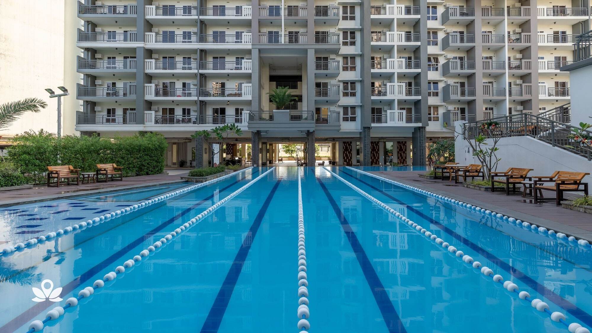 Zen Rooms Sheridan Mandaluyong Pasig City Extérieur photo