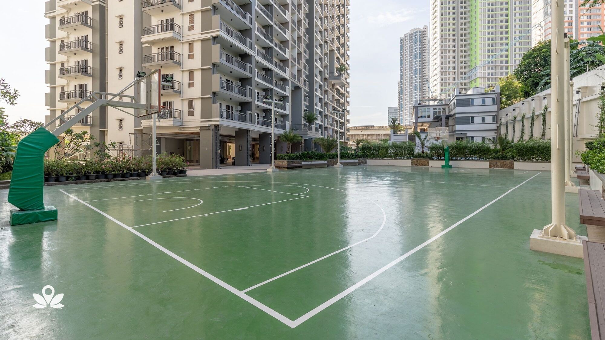 Zen Rooms Sheridan Mandaluyong Pasig City Extérieur photo