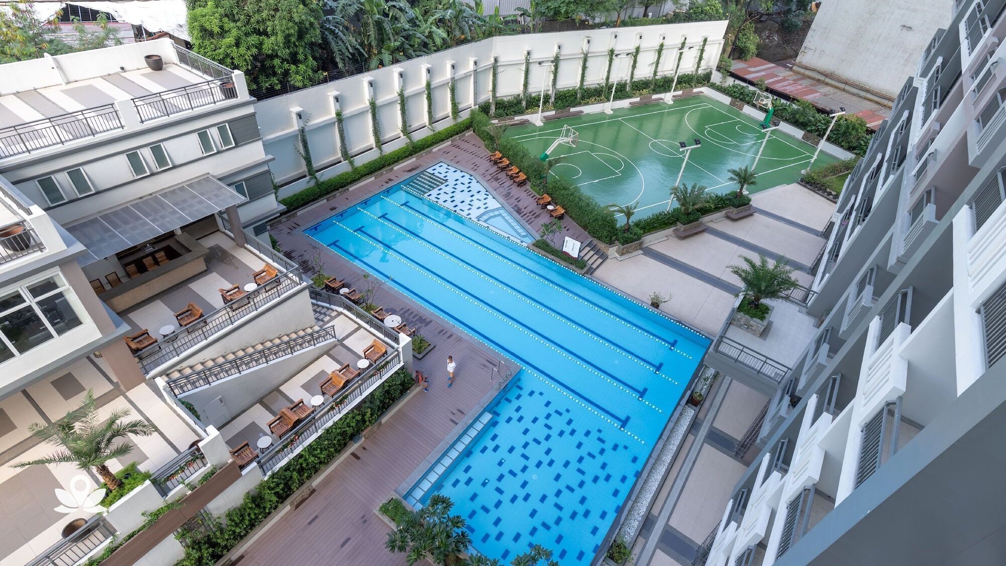 Zen Rooms Sheridan Mandaluyong Pasig City Extérieur photo